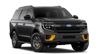 2027 Ford Expedition® External Image 4